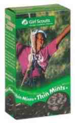 Where to Find Girl Scout Cookies in Buckhead