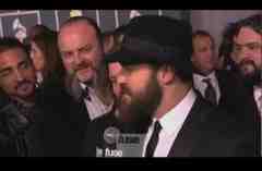 North Georgia Native Zac Brown Takes Home Grammy Award