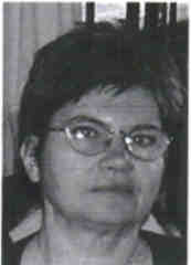 Obituary: In Loving Memory of Mary K. Spencer