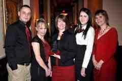 Remodelers Group Presents Aurora Kitchens with CotY Award