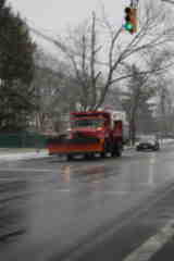 Freezing Rain May Prove Problematic During Morning Commute